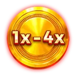 Common Coin symbole