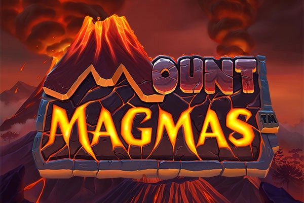 Slot Mount Magmas – capture du jeu