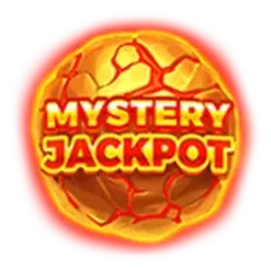 Mystery Jackpot symbole