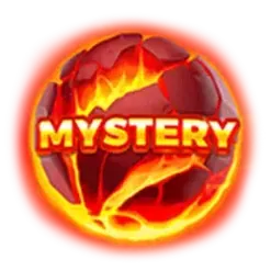 Mystery symbole